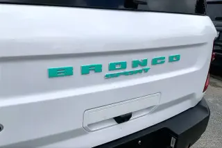 Ford Bronco Sport 2024 AWD Big Bend 4 puertas SUV