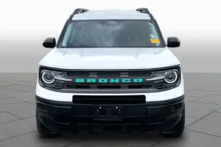 Ford Bronco Sport 2024 AWD Big Bend 4 puertas SUV