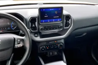Ford Bronco Sport 2024 AWD Big Bend 4 puertas SUV