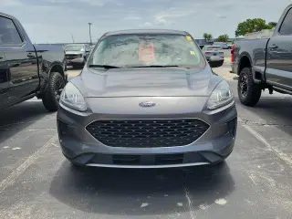 Ford Escape 2022 SE 4 puertas SUV