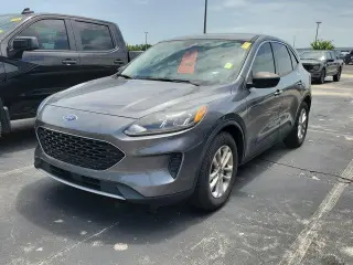 Ford Escape 2022 SE 4 puertas SUV
