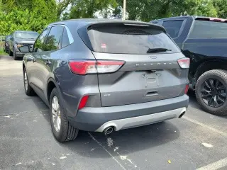 Ford Escape 2022 SE 4 puertas SUV