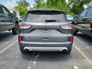 Ford Escape 2022 SE 4 puertas SUV