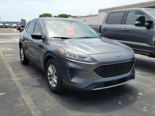 Ford Escape 2022 SE 4 puertas SUV