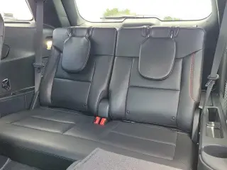 Ford Explorer 2024 ST-Line 4 puertas SUV