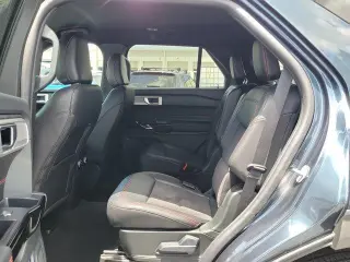 Ford Explorer 2024 ST-Line 4 puertas SUV