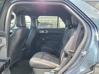 Ford Explorer 2024 ST-Line 4 puertas SUV