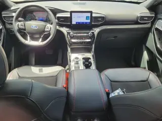 Ford Explorer 2024 ST-Line 4 puertas SUV