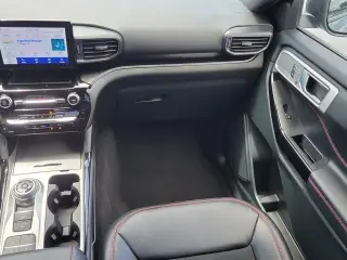 Ford Explorer 2024 ST-Line 4 puertas SUV