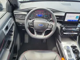 Ford Explorer 2024 ST-Line 4 puertas SUV