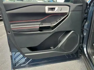 Ford Explorer 2024 ST-Line 4 puertas SUV