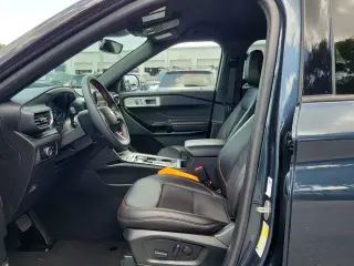 Ford Explorer 2024 ST-Line 4 puertas SUV
