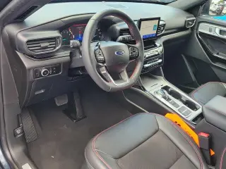 Ford Explorer 2024 ST-Line 4 puertas SUV