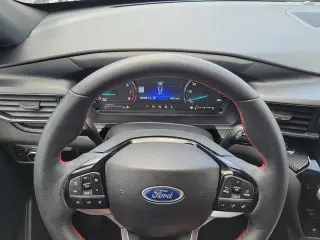 Ford Explorer 2024 ST-Line 4 puertas SUV