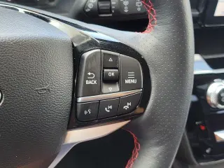 Ford Explorer 2024 ST-Line 4 puertas SUV