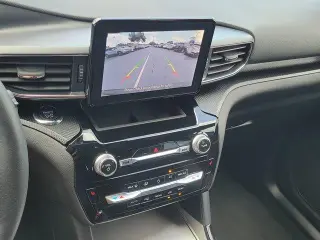 Ford Explorer 2024 ST-Line 4 puertas SUV