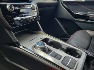 Ford Explorer 2024 ST-Line 4 puertas SUV