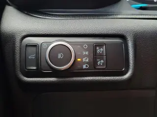 Ford Explorer 2024 ST-Line 4 puertas SUV