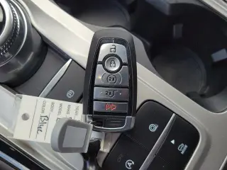 Ford Explorer 2024 ST-Line 4 puertas SUV