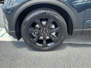 Ford Explorer 2024 ST-Line 4 puertas SUV