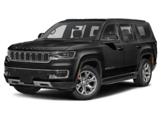 Jeep Wagoneer 2023 4x2 4 puertas SUV
