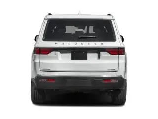 Jeep Wagoneer 2023 4x2 4 puertas SUV