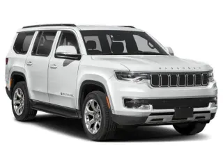 Jeep Wagoneer 2023 4x2 4 puertas SUV