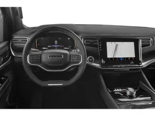 Jeep Wagoneer 2023 4x2 4 puertas SUV