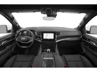 Jeep Wagoneer 2023 4x2 4 puertas SUV