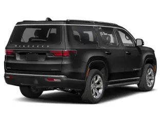 Jeep Wagoneer 2023 4x2 4 puertas SUV