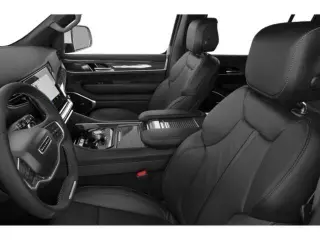 Jeep Wagoneer 2023 4x2 4 puertas SUV
