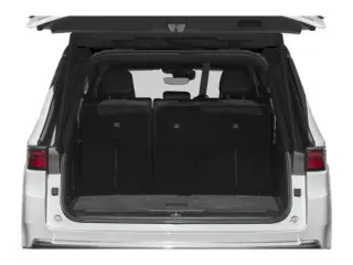 Jeep Wagoneer 2023 4x2 4 puertas SUV
