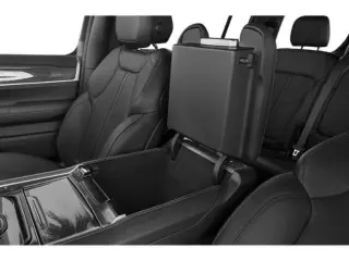 Jeep Wagoneer 2023 4x2 4 puertas SUV