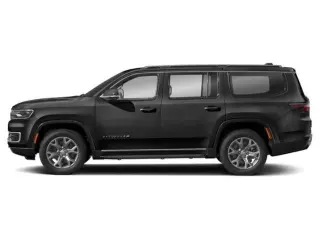 Jeep Wagoneer 2023 4x2 4 puertas SUV