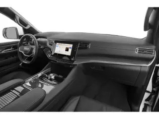 Jeep Wagoneer 2023 4x2 4 puertas SUV