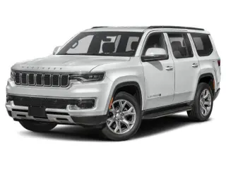 Jeep Wagoneer 2023 4x2 4 puertas SUV