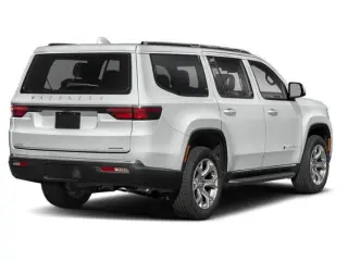 Jeep Wagoneer 2023 4x2 4 puertas SUV
