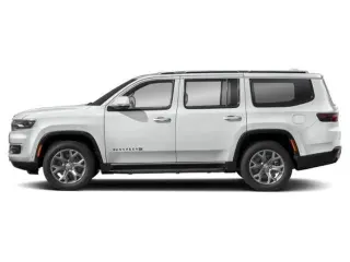 Jeep Wagoneer 2023 4x2 4 puertas SUV