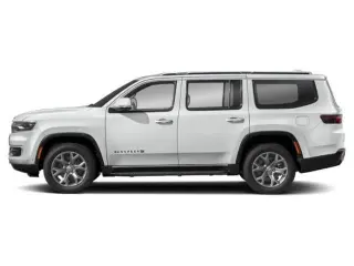 Jeep Wagoneer 2023 4x2 4 puertas SUV