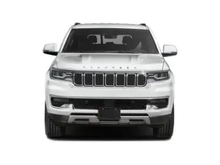 Jeep Wagoneer 2023 4x2 4 puertas SUV