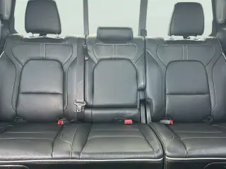 Ram 1500 2021 4x2 Limited 4 puertas Cabina Crew 5.6 pies. Caja corta Pickup
