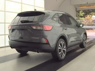 Ford Escape 2022 AWD SE 4 puertas SUV
