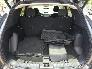 Ford Escape 2022 AWD SE 4 puertas SUV
