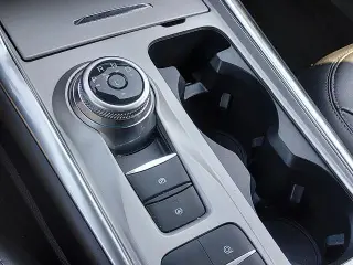 Ford Explorer 2023 XLT 4 puertas SUV