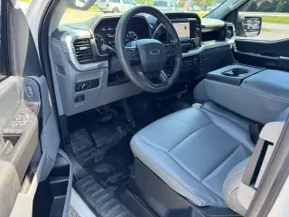 Ford F-150 2022 4x2 XL 4 puertas SuperCab 6.5 pies SB