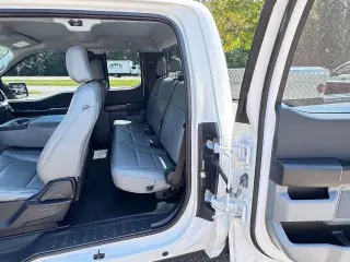 Ford F-150 2022 4x2 XL 4 puertas SuperCab 6.5 pies SB