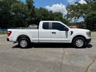 Ford F-150 2022 4x2 XL 4 puertas SuperCab 6.5 pies SB