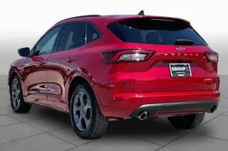 Ford Escape 2024 ST-Line 4 puertas SUV
