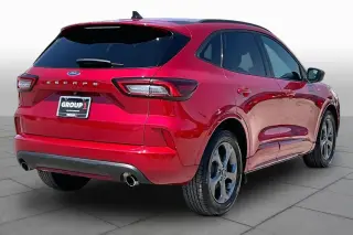 Ford Escape 2024 ST-Line 4 puertas SUV