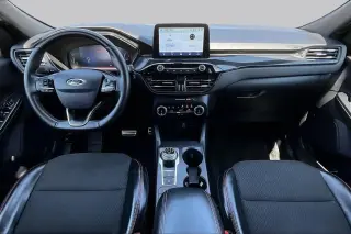 Ford Escape 2024 ST-Line 4 puertas SUV
